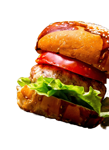 burg