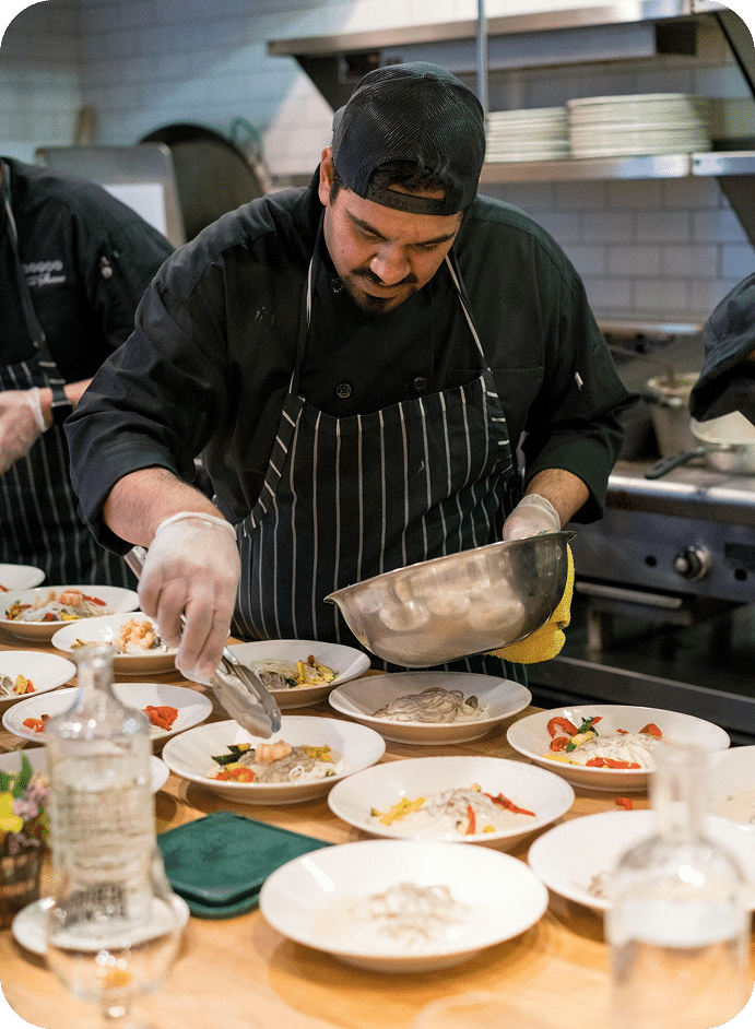 chef