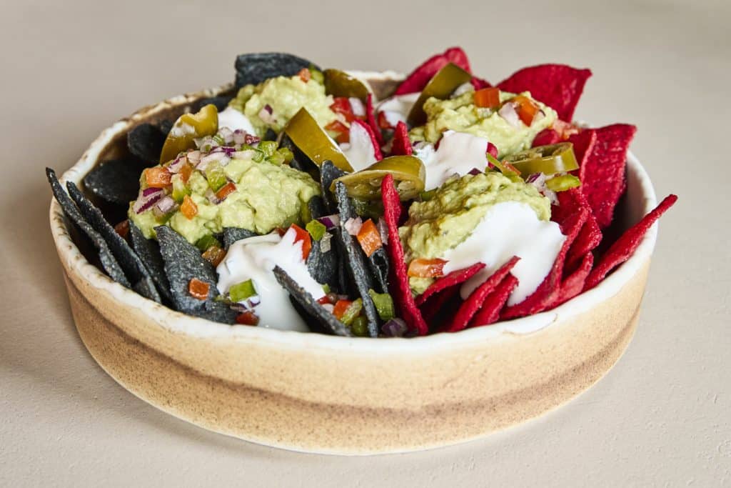 nachos