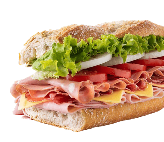sandwich