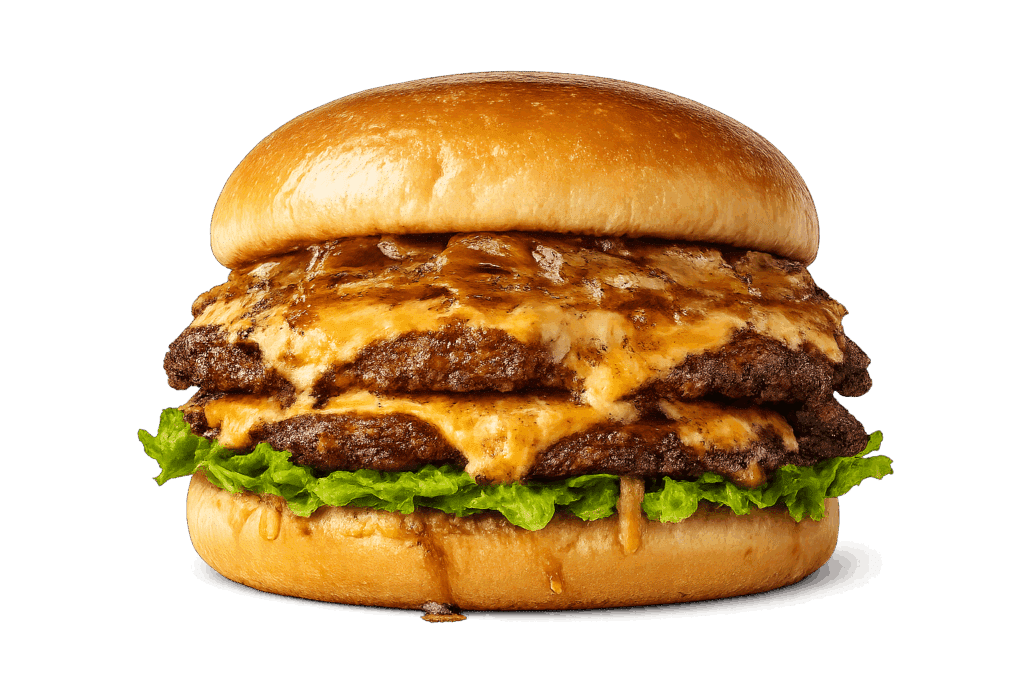 Foto Hatsy Burguer portada